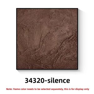 YASISHA | Japanese Wabi-Sabi Style Abstract Art Wall Decor