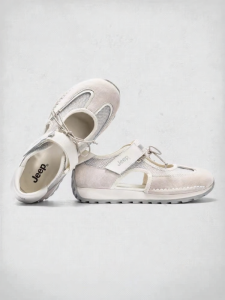 Jeep | Breathable Hollow Head Summer Casual Shoes