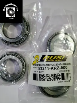 ピクセル Shop Knuckle Bearing For Rusi Royal 125 online | Lazada.com.ph