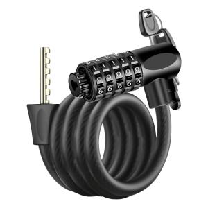 TOOKTRO | Password Lock Security Chain Lock