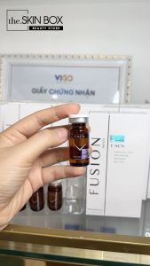 Fusion F-ACN Tinh chất điều trị mụn và thâm mụn (10ml)