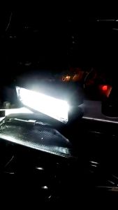 Car Led Sport Light Fog Lamp Spotlight Fog Lights 7 Inch Led Work Light Bar Car Led Light Drl Daytime Running Light Car Led Daylight Signal Led Strip Light Projector Light Car Led Light Accessories Motorcycle Lampu Led Kereta Motosikal