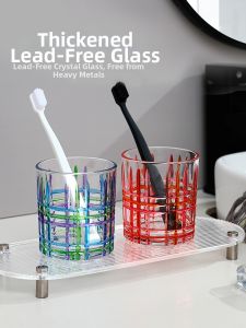 Baroquehouse | Premium Glass Goblet