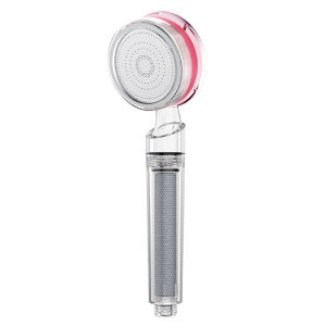 YALANDENG | High-pressure Aromatherapy and Chlorine-removing Shower Head