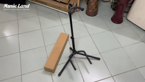 Giá Để Đàn Guitar Chân chữ Y