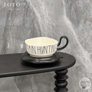 Creative Ceramic Coffee Cup