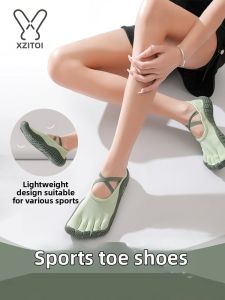Xzito | Non-slip Yoga Training Shoes Soft Bottom