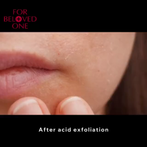 [SG Official Distributor]FOR BELOVED ONE Vitamin A - Taiwan 4 Pcs/Box Maximum Moisture Mask Hydrate after Skin Renewal