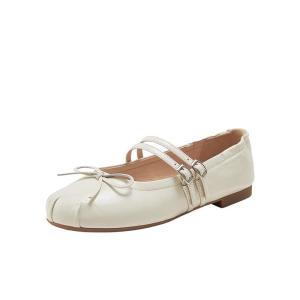 Belle | Ballet Style Mary Jane Shoes 26 Size