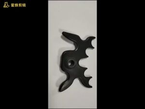 Billiards Cue Rack Bridge Head Billiards Cross Antlers Rod Holder Snooker Pool Cue Stick Frame Pole Rack Rod Accessories