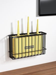 MUGG | Wall-mounted Organizing Rack Holder