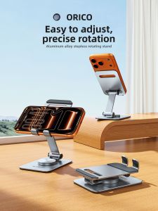 ORICO | Adjustable Multifunctional Portable Desktop Phone Stand