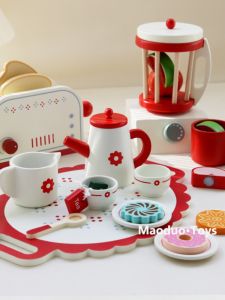 Festive Chinese New Year Pretend Play Toy
