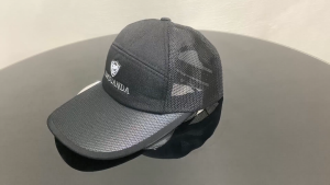 MENSPE Baseball Cap Men Summer Baseball Cap Outdoor Ultra-thin Sun Hat Breathable Mesh Baseball Cap Fashion Sun Protection Hat Adjustable Hat Outdoor Sports Workout