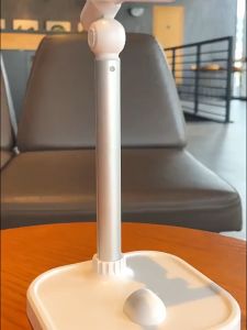 Penjelasan Tentang Holder Handphone Meja & Stand Handphone Aluminium