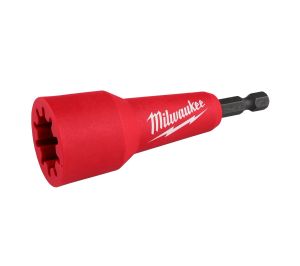 Milwaukee | Milwaukee Wiring Nut Quick Combiner 48-32-6400 Cable Tool Cable Connection Electrician Hand Drill Quick Wiring