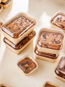 Vinland | Baking Mold Cover Heat-resistant