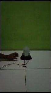 lampu rotary 24 volt truk petir  Rotary 24 volt rotary kilat 24 volt  lampu rotari 24 pol lampu rotary truk  2 mode 1x kedip 2x kedip bisa di atur 12/24 volt bisa