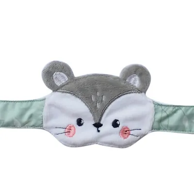Omiland Eye Mask Baby Penutup Mata Jemur Bayi Kacamata Berjemur Bayi