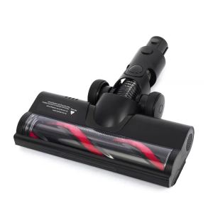 Dreame R10 Pro Electric Multi-Surface Brush Head Black for T30 NEO T20 Pro Handheld Wireless Vacuum Cleaner