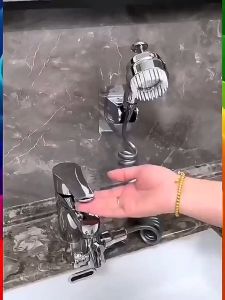 Kepala Shower & Kecepatan Yang Dapat Disesuaikan: Panduan Lengkap