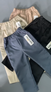 Celana Panjang Anak Laki Laki Chino 1- 11 Tahun