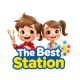 ร้านเดอะเบสท์สเตชั่น @ปทุมธานี