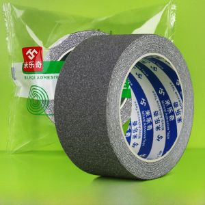 Miếng Dán Chống Trượt Bằng Cao Su Mờ Cho Cầu Thang Sàn Nhà Bếp Phòng Tắm Miếng Dán Cảnh Báo Trượt Ván Dán Sàn Gạch Chống Trượt Tự Dính