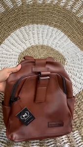Moonzaya Ransel Backpack Wanita Arunika