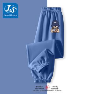 JS | Boys Summer Cotton Pants