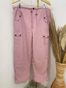 BJ - CELANA INTU 8086 IMPORT BANGKOK