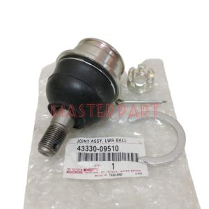 Ball Joint Bawah Original Innova - Reborn - Fortuner - Hilux / Bal / Bol Join Low Arm