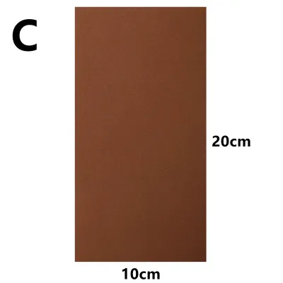 Self Adhesive Leather for leather coat Sofa Repair Patch Furniture Table Chair Sticker Seat Bag Shoe Mend First Aid Patch