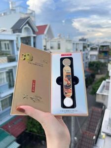 son 6 màu AGAG ai cập