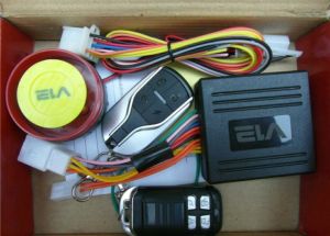 ALARM MOTOR V12 BISA STARTER 2 REMOTE ANTI MALING SENSOR GETAR ALARM ALARAM ANTI MALING MOTOR HONDA YAMAHA
