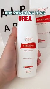 Kem Da Liễu Urea 200ml – Giải Pháp Cho Da Viêm Nang Lông Dày Sừng Khô Ráp Làm Sạch Lỗ Chân Lông Giảm Viêm Dưỡng Ẩm Chuyên Sâu. Phục Hồi Da Mềm Mịn Sáng Khỏe Rõ Rệt. Phù Hợp Da Sần Sùi Da Khô Lâu Năm Hiệu Quả Nhanh – An Toàn Cho Da | Moska Shop