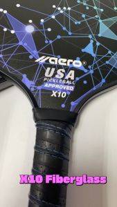 🆕🆕🆕🔥🔥🔥Pickleball Paddle T700/3K Carbon/Fiberglass Surface | Pickleball Set with Bag