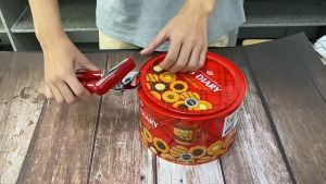 3 In 1 Can Opener: A Comprehensive Guide to the Chef Classic Stainless Steel Multi Tool