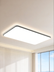 Chigo | Eye-Protective Ultra Bright Full Spectrum LED Ceiling Light
