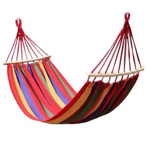 TSINGTON | Safety Anti-Turnover Thickened Outdoor Hammock