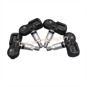 PMV-C215 Tire Pressure Monitoring System For Lexus ES LC LS LX NX RX UX 4PCS 433MHz PMVC215 Tyre Pressure Sensor