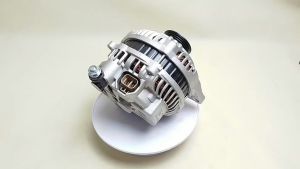 Dinamo Cas Ampere Alternator Mazda 2 2002-2007