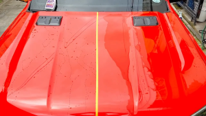 1st Gear Poly Gloss Ceramic Wax Extreme Gloss Ceramic Protection for long lasting Shine