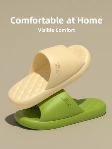 LIANGDIFEN | Comfortable Anti-Slip Summer Outdoor Slippers for Men