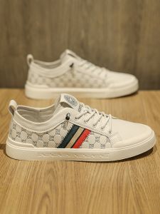 Nanjiren | Casual Trendy Mens Loafers