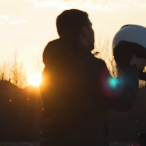 Knarfz HELMET SPRAY: A Disinfectant & Deodorizer for Your Helmet