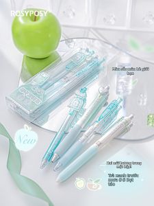 RosyPosy | Bộ Bút Thơm phong cách INS