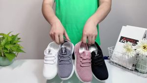 Sepatu Kets Sneakers Wanita: Pilihan Casual Shoes Sport Fashion Remaja Dewasa