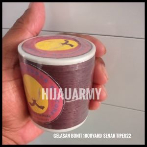 GELASAN BONIT 1600YARD BUAT MAIN ADUAN LAYANGAN JUARA HARGA PER BIJI