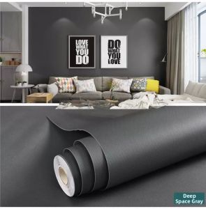 Non-Residue Waterproof Color Change Sticker for Luggage